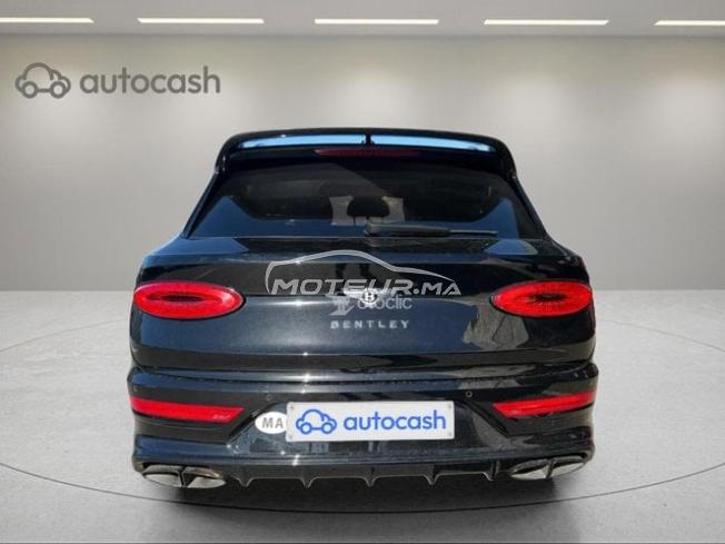 1576 - Bentley Bentayga 2023 expertisée avec finan