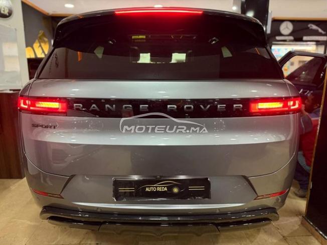 RANGE ROVER SPORT