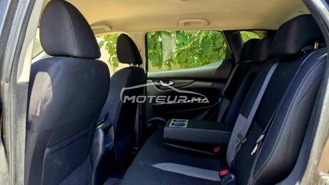 Nissan  qachqai  diesel  model  2021