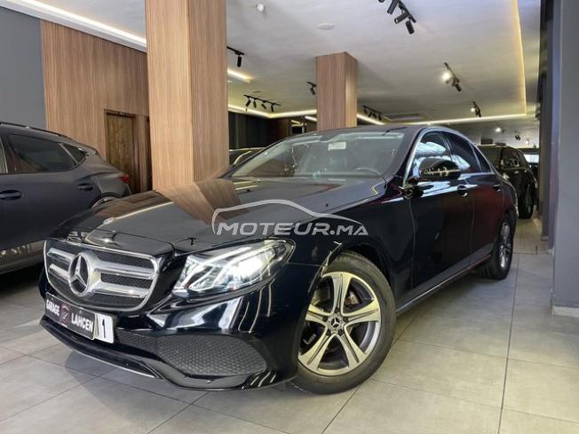 Mercedes-Benz Classe E220d