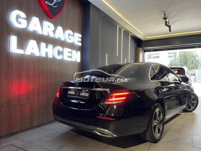 Mercedes-Benz Classe E220d