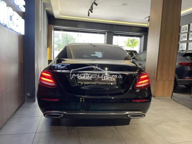 Mercedes-Benz Classe E220d