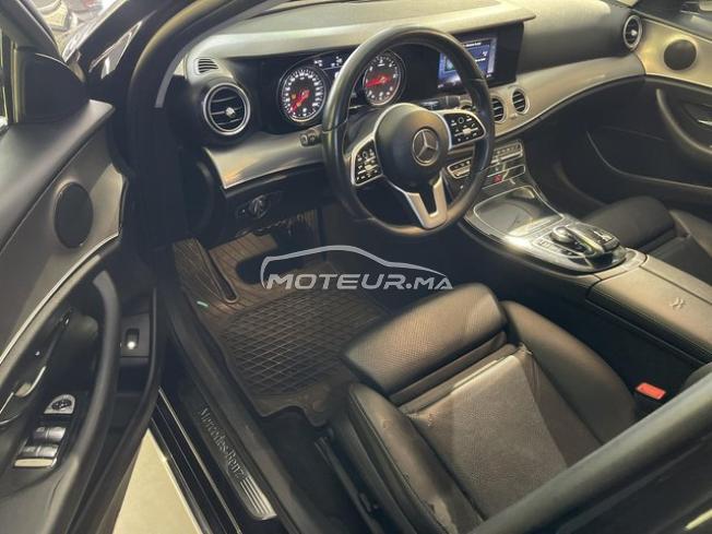 Mercedes-Benz Classe E220d