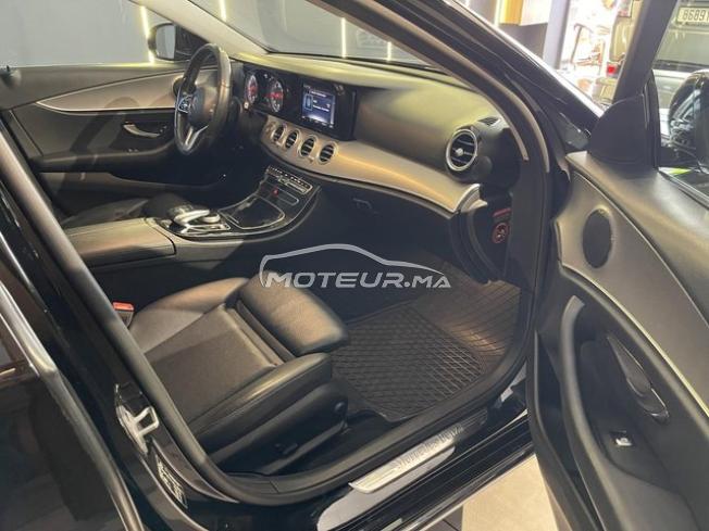 Mercedes-Benz Classe E220d