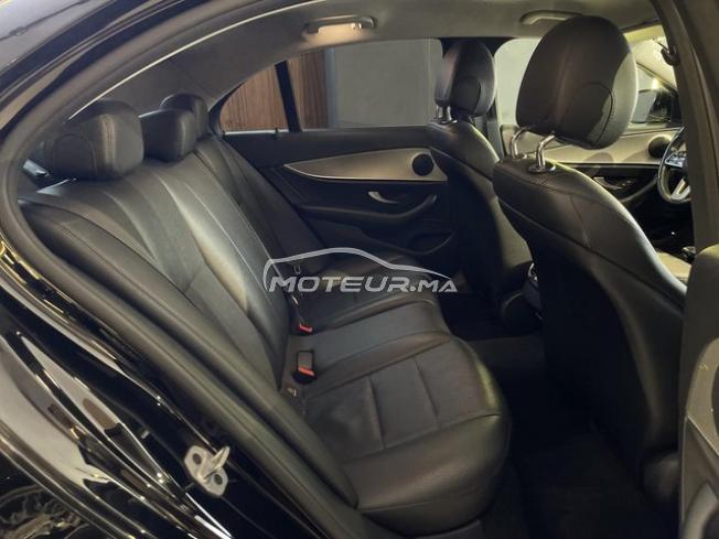 Mercedes-Benz Classe E220d