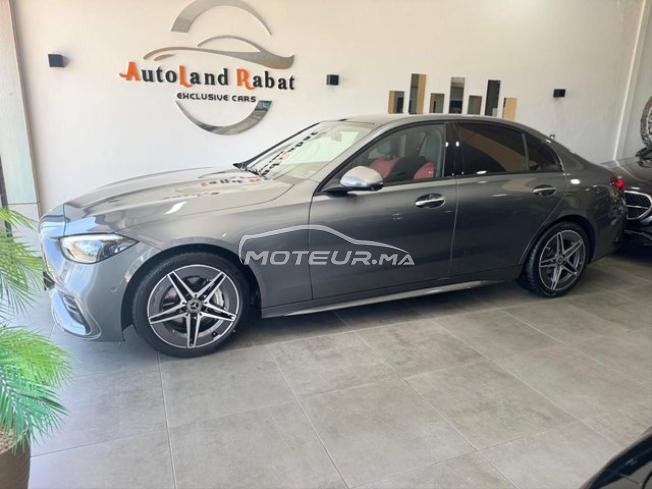 Mercedes-Benz Classe C Diesel Automatique 2024