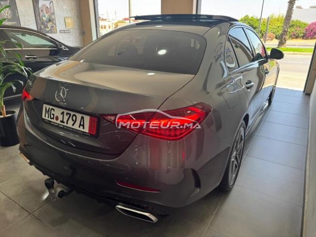 Mercedes-Benz Classe C Diesel Automatique 2024