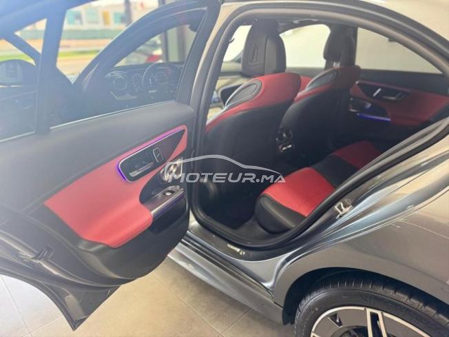 Mercedes-Benz Classe C Diesel Automatique 2024