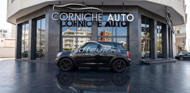 Mini Countryman S Diesel Automatique 2015