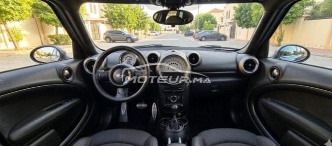 Mini Countryman S Diesel Automatique 2015