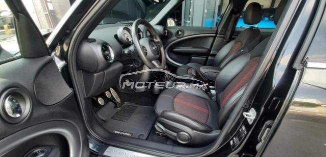 Mini Countryman S Diesel Automatique 2015