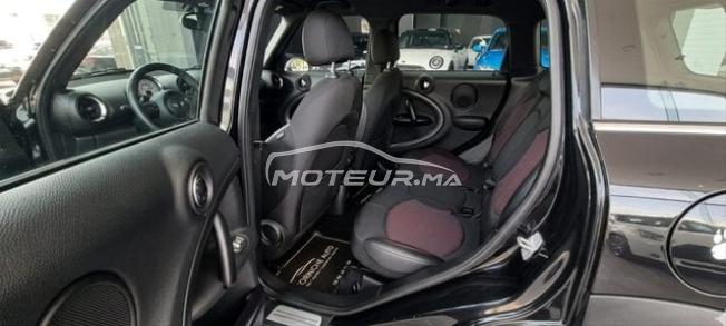 Mini Countryman S Diesel Automatique 2015
