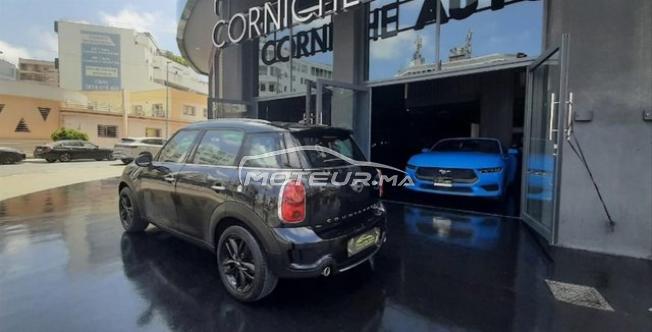 Mini Countryman S Diesel Automatique 2015