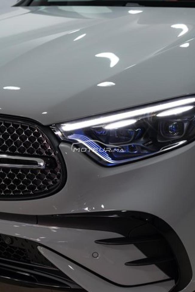 Mercedes GLC300 de FULL OTPION
