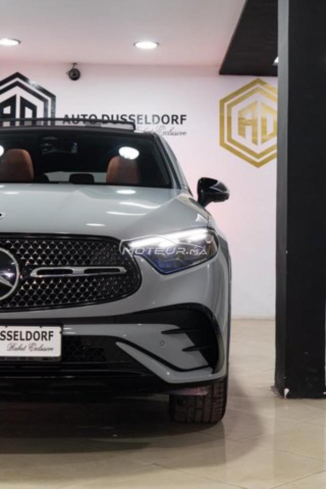 Mercedes GLC300 de FULL OTPION
