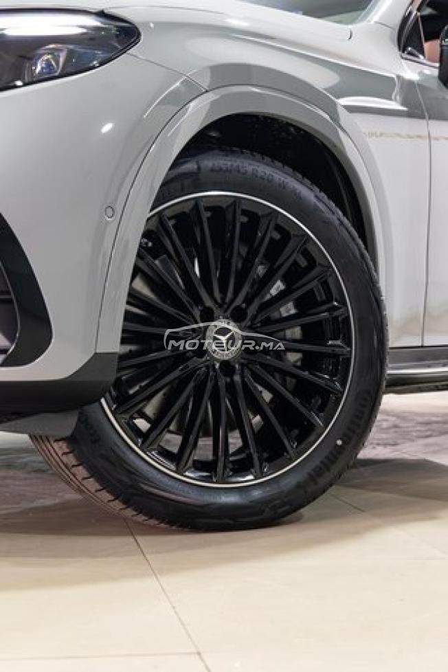 Mercedes GLC300 de FULL OTPION