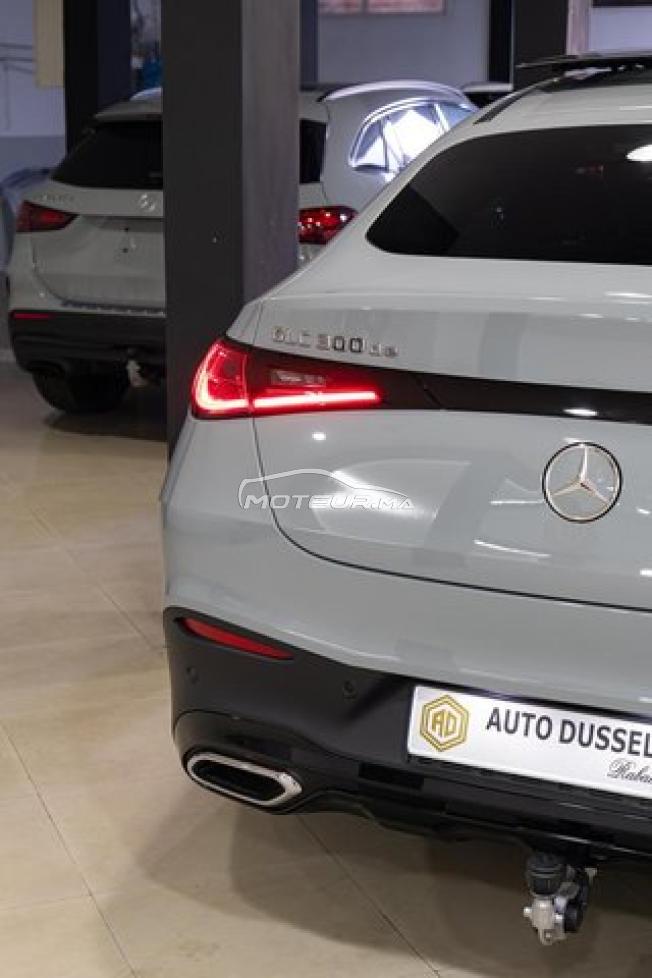 Mercedes GLC300 de FULL OTPION