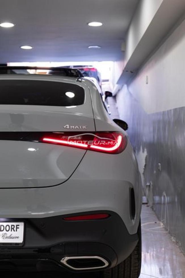 Mercedes GLC300 de FULL OTPION
