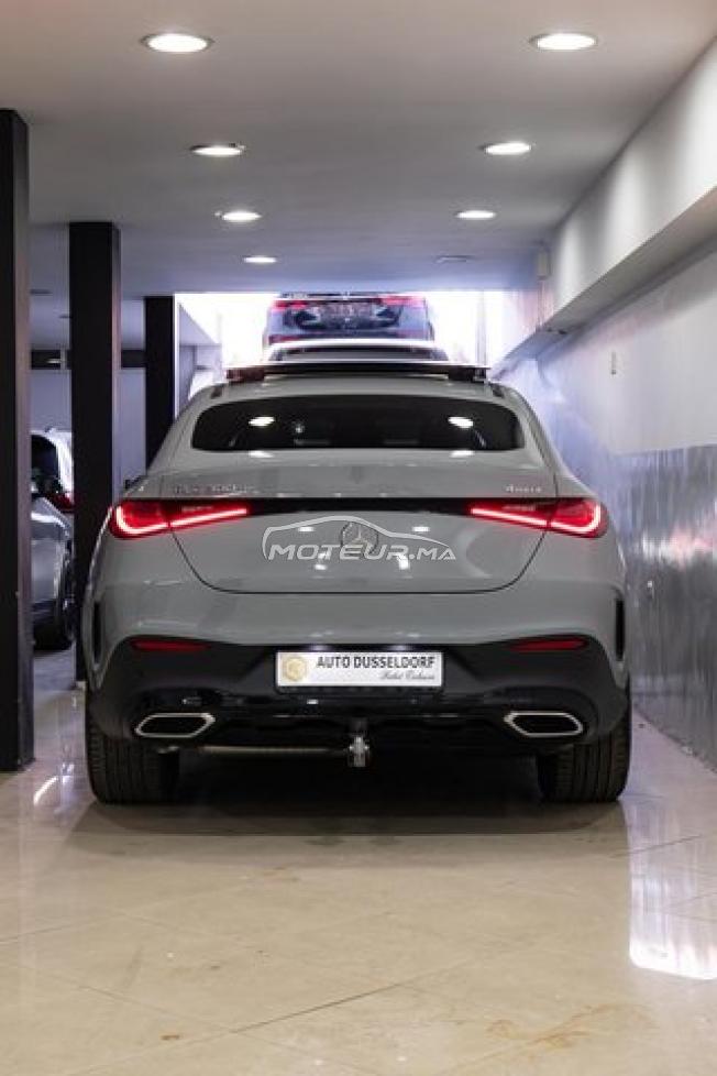 Mercedes GLC300 de FULL OTPION