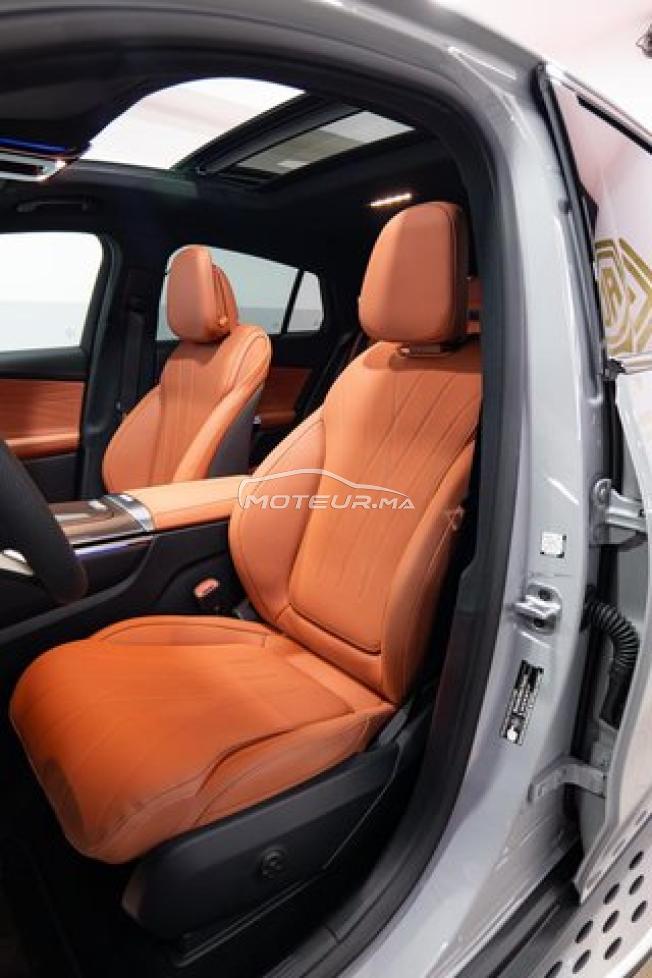 Mercedes GLC300 de FULL OTPION