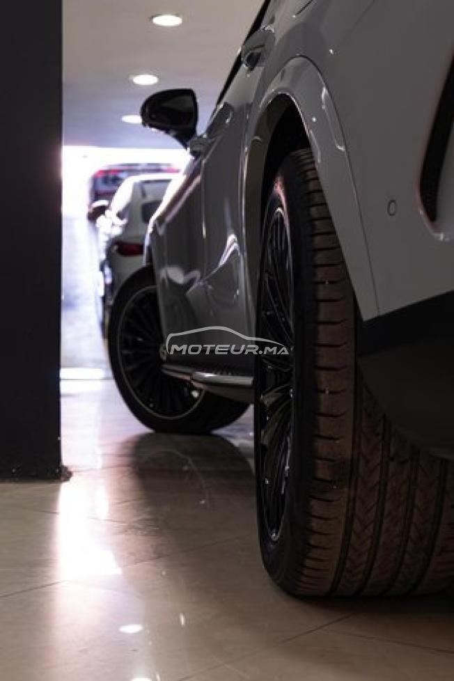 Mercedes GLC300 de FULL OTPION
