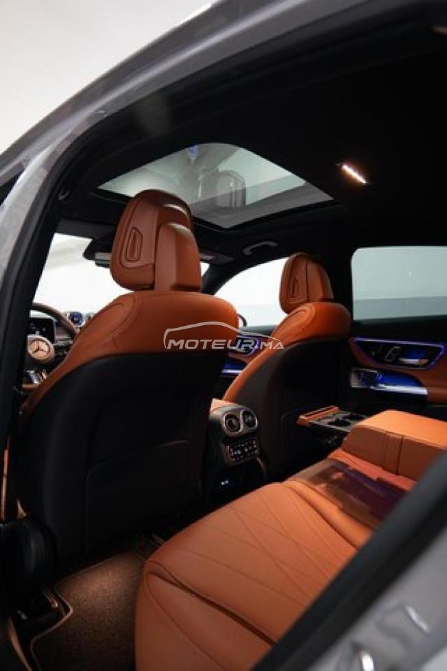 Mercedes GLC300 de FULL OTPION