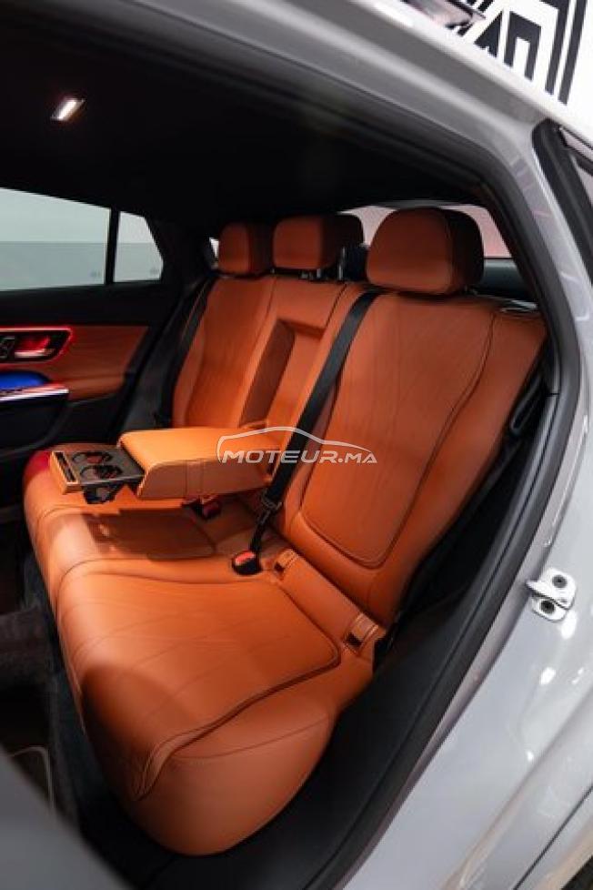 Mercedes GLC300 de FULL OTPION