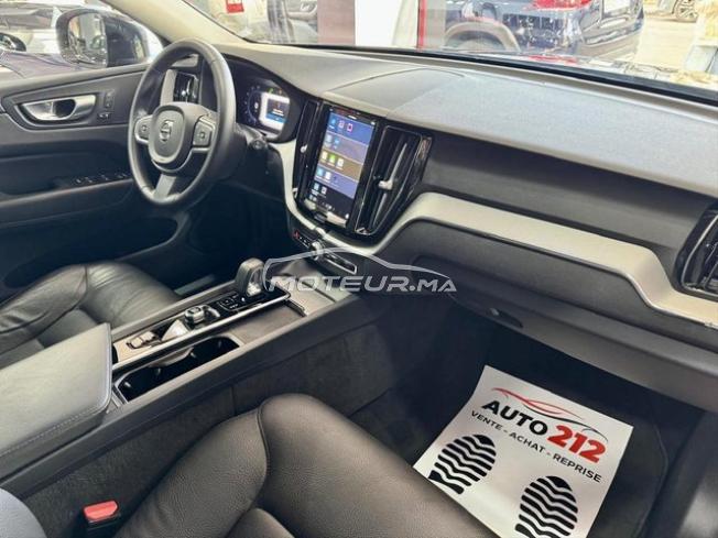 Volvo XC60 2024