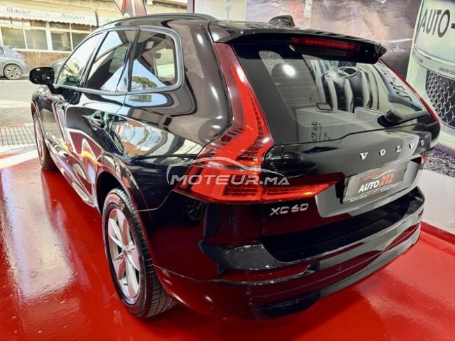 Volvo XC60 2024