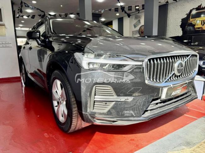 Volvo XC60 2024