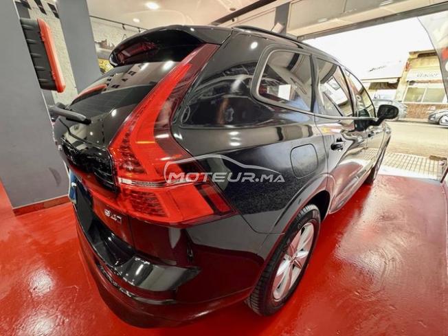Volvo XC60 2024