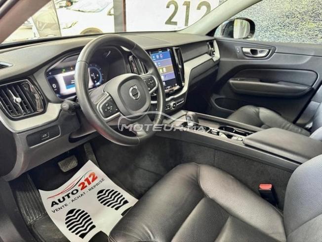 Volvo XC60 2024