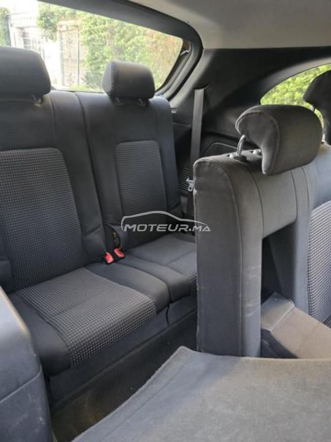 chevrolet captiva Diesel 7 places 