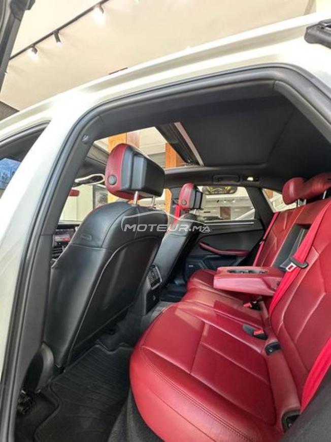 Porsche Macan 2023