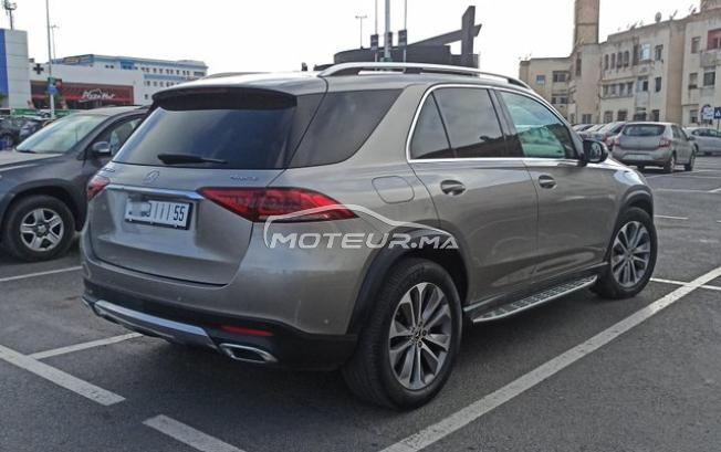 mercedes-benz classe gle