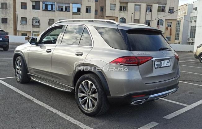 mercedes-benz classe gle