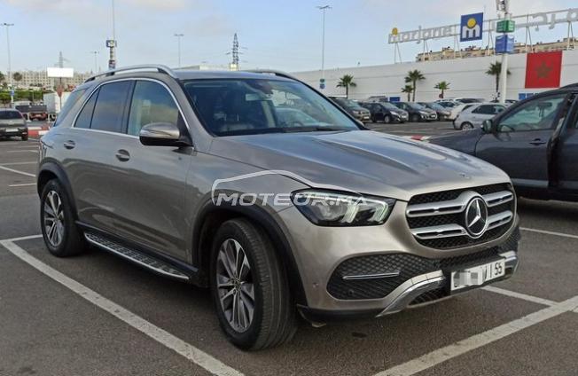 mercedes-benz classe gle