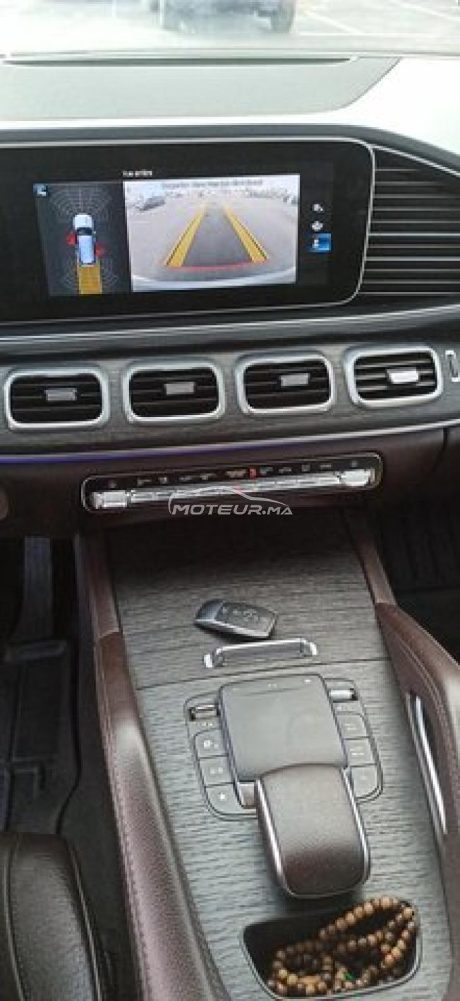 mercedes-benz classe gle