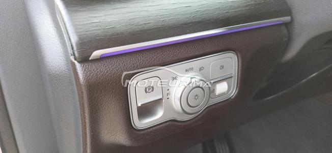 mercedes-benz classe gle