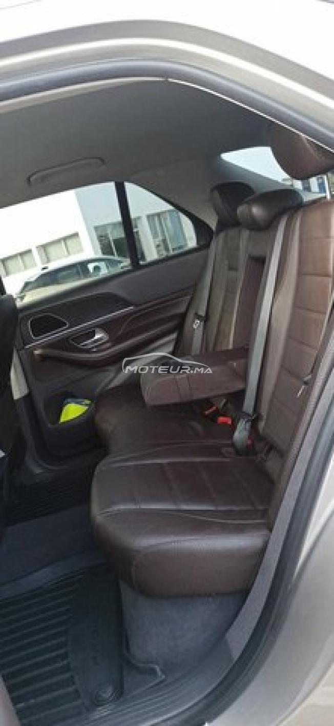 mercedes-benz classe gle