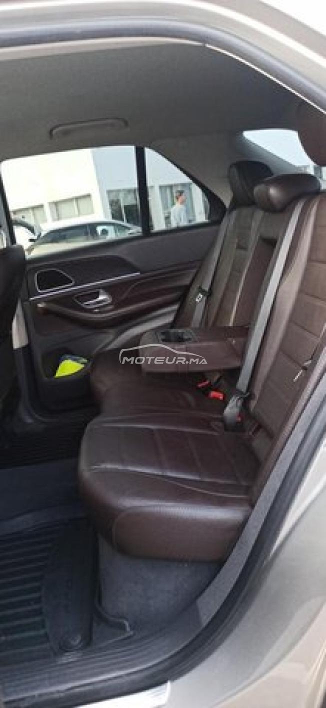 mercedes-benz classe gle