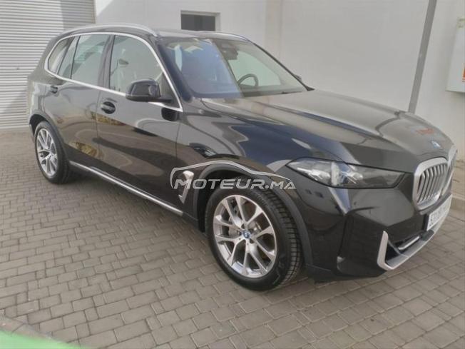 BMW X5 Hybride Automatique 2023 