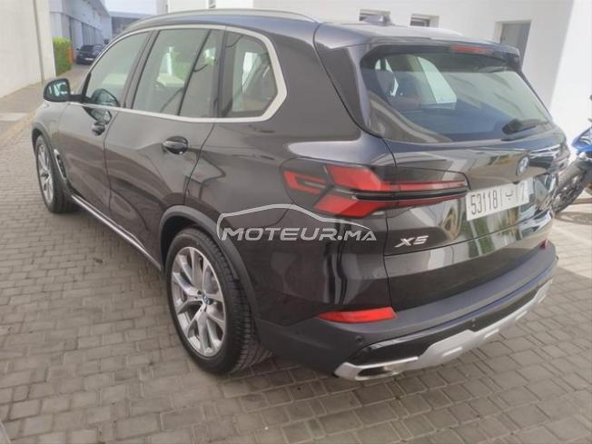 BMW X5 Hybride Automatique 2023 