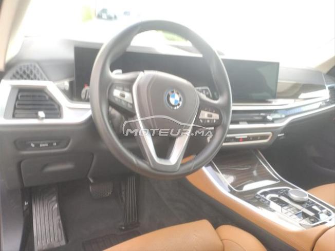 BMW X5 Hybride Automatique 2023 