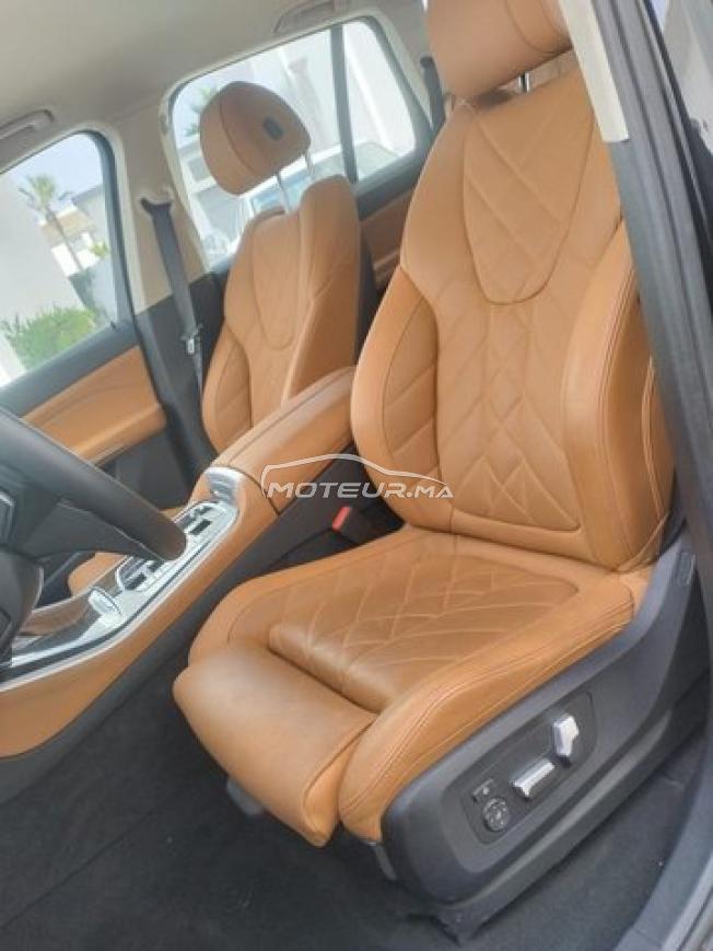 BMW X5 Hybride Automatique 2023 