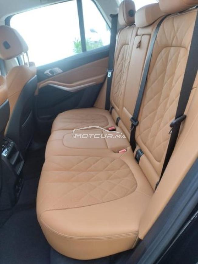 BMW X5 Hybride Automatique 2023 
