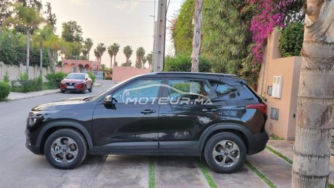 Kia Seltos Diesel 2023 Automatique à Marrakech