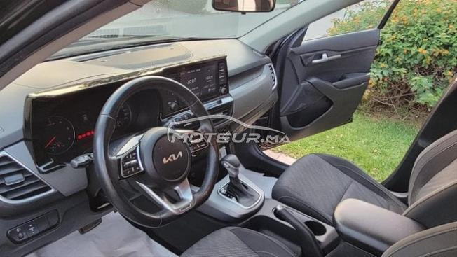 Kia Seltos Diesel 2023 Automatique à Marrakech