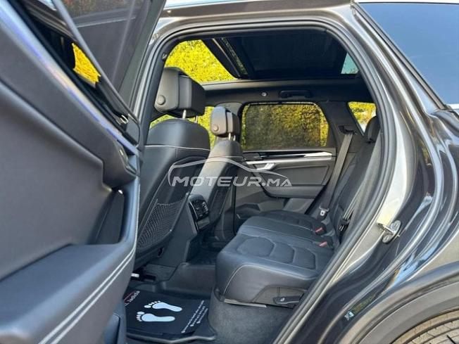 Nouvelle Volkswagen Touareg Exécutive 2025 Diesel 