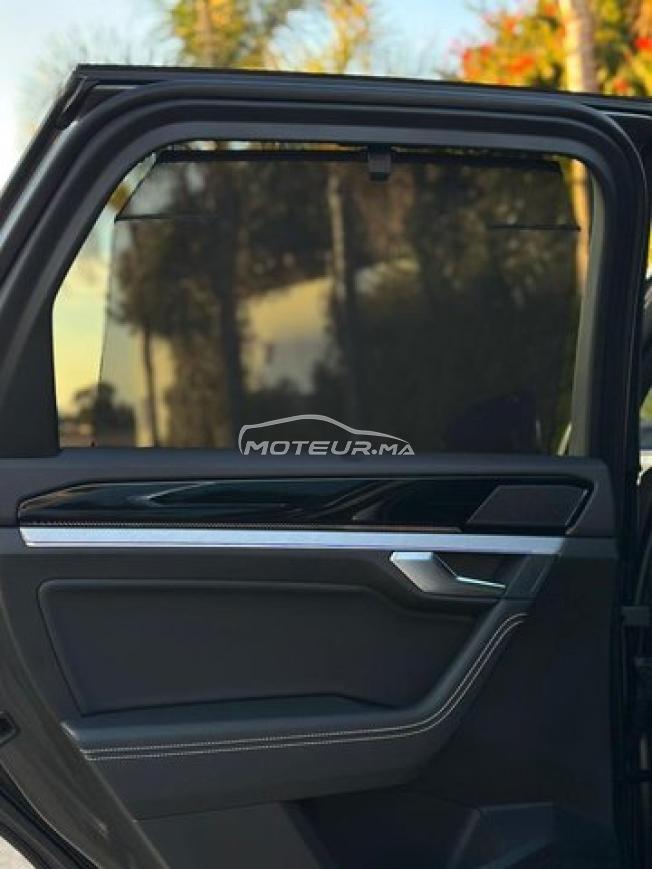 Nouvelle Volkswagen Touareg Exécutive 2025 Diesel 